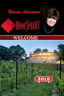 Download Bonnie California Real Estate APK for Android