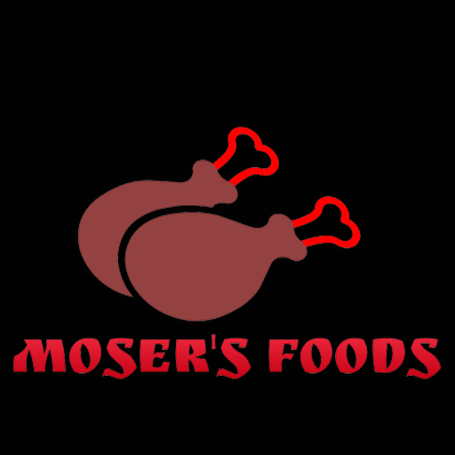 Moser's Foods Weekly Ad LOGO-APP點子