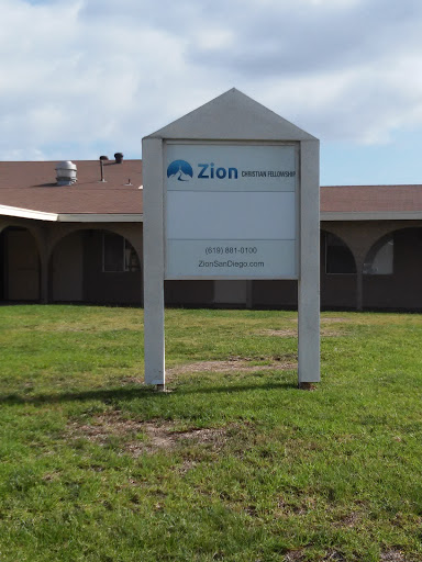 Zion Christian Fellowship 