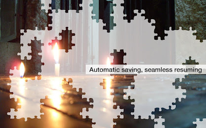 Jerusalem Jigsaw Puzzles Demo poster 12