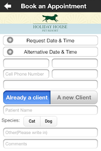 HOLIDAY HOUSE Screenshots 3