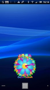 Calgot & Maimai Clock Widget Screenshots 1