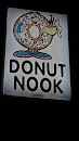 The Donut Nook