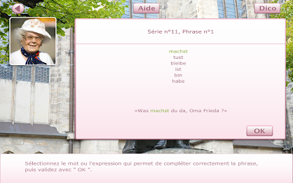 Allemand - Niveau A2 poster 11