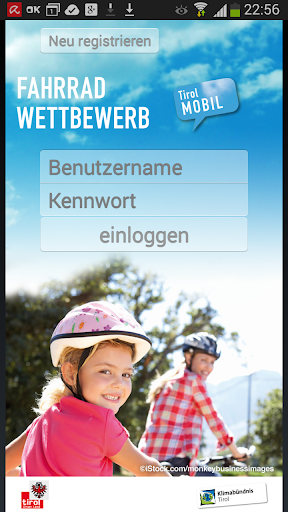 Tiroler Fahrradwettbewerb