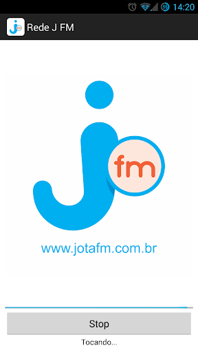 Rede Jota FM