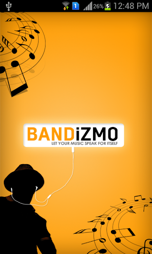 BANDiZMO