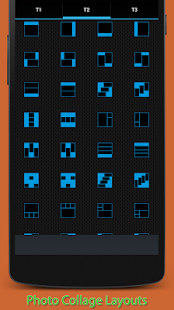 Mirror Photo:Editor&Collage - screenshot thumbnail