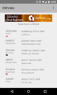 How to mod Ham DX Cluster & Spots Finder lastet apk for laptop