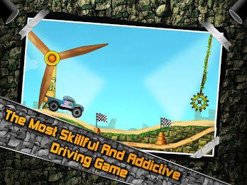 Extreme Car Parking Lite poster 10