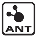 ANT Radio Service logo