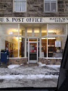 Davis Post Office