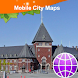 Arhus Street Map