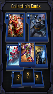 Batman & The Flash- Hero Run