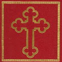 Greek Orthodox Prayer Book logo
