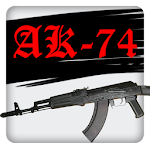Your AK-74 Apk
