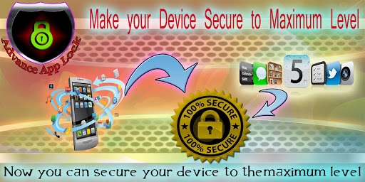 【免費生產應用App】Advance App Lock (The AppLock)-APP點子