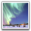 Best Aurora Wallpapers logo