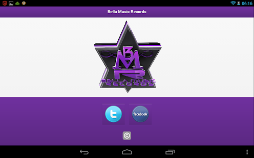 Bella Music Radio