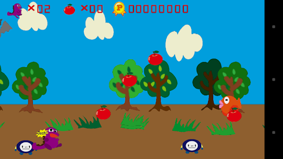 Apple Hunter Screenshots 4