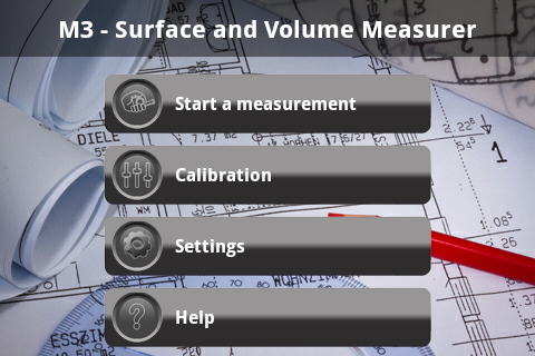 M3 DEMO - Surface and Volume