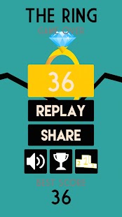 Circle Multiplayer - Ring Dash Screenshots 1