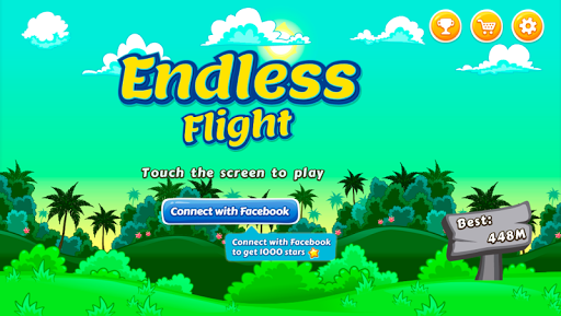 Endless Flight