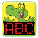 Letters With Ally - Learn ABC Apk