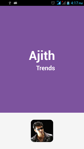 Ajith Trends