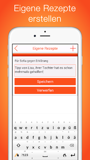 【免費醫療App】Bachblüten für Kinder - Free-APP點子