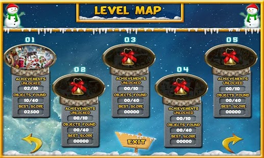 Download Northpole Free Hidden Objects APK for Android