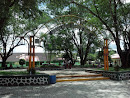 Town Hall Swarga Bara Park