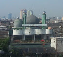 Masjid Jami Baabussalam