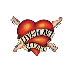 Live At Heart 1.9.99