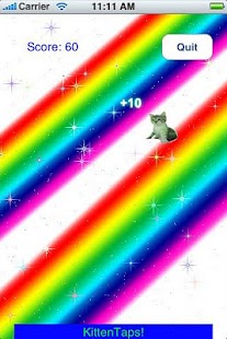 How to install Kitten Taps patch 1.0 apk for pc