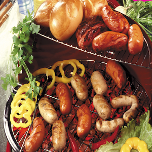 Barbecue Ideas.apk 2.2