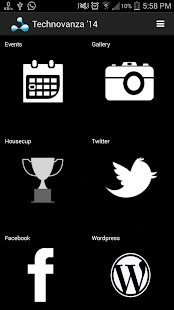 How to get Technovanza 1.0 apk for laptop