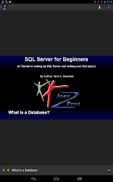Beginners SQL Tutorials poster 9