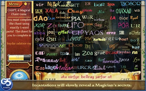 How to mod Magician's Handbook (Full) lastet apk for laptop