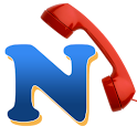 Nindino SIP Dialer logo