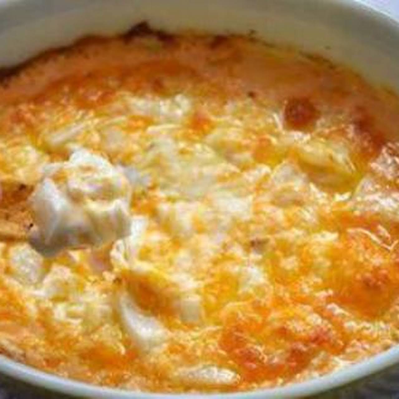 Cheese Dip That Will Make You Famous