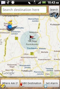 How to mod Travel Buddy 1.5 apk for bluestacks