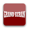 Grand Ecran logo