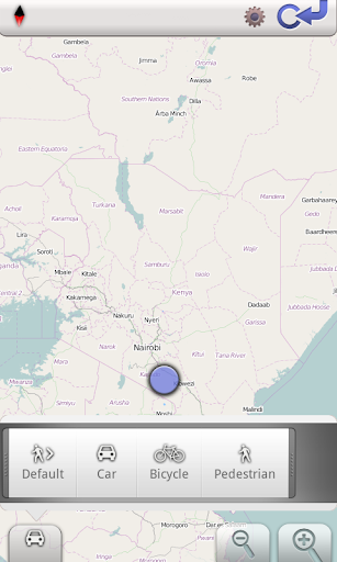 免費下載旅遊APP|GPS Navigation Kenya app開箱文|APP開箱王