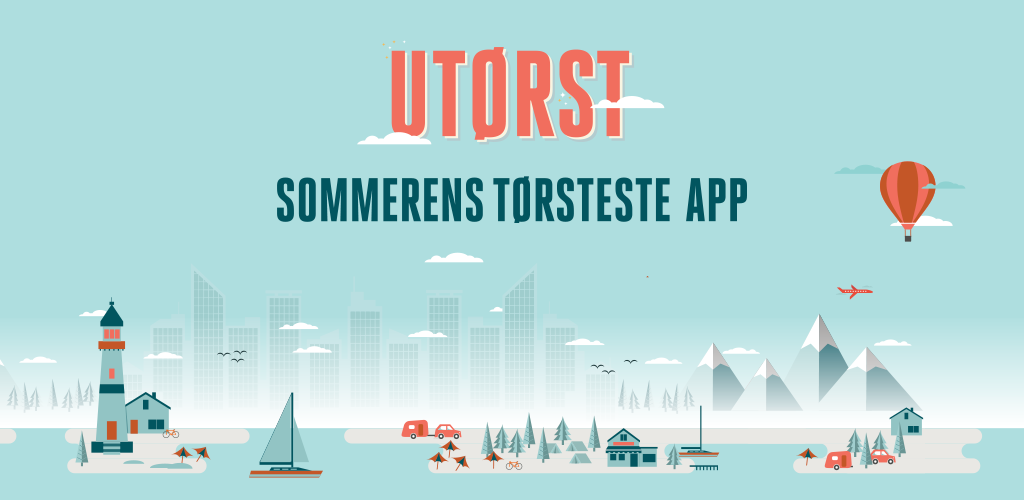you utørst- Android 용 최신 버전 - Apk 다운로드