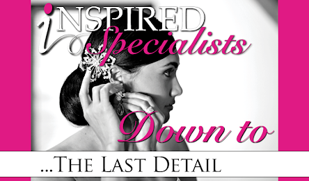 Inspired Bride poster 4