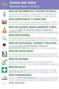 MasQueCursos Screenshots 3