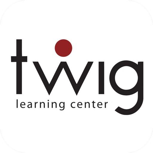 Twig Learning Center LOGO-APP點子