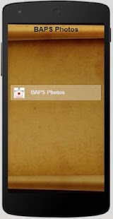 Free BAPS Photos APK