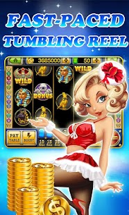 Free Slots Casino™ APK for Android